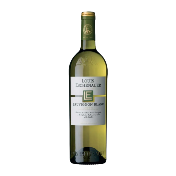 Louis Eschenauer Sauvignon Blanc White Wine 75cl